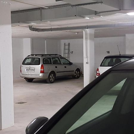 Parking, Ubicacion Y Confort Tarifa Zewnętrze zdjęcie