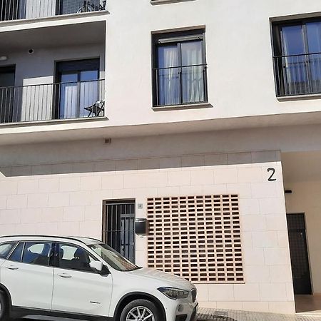 Parking, Ubicacion Y Confort Tarifa Zewnętrze zdjęcie