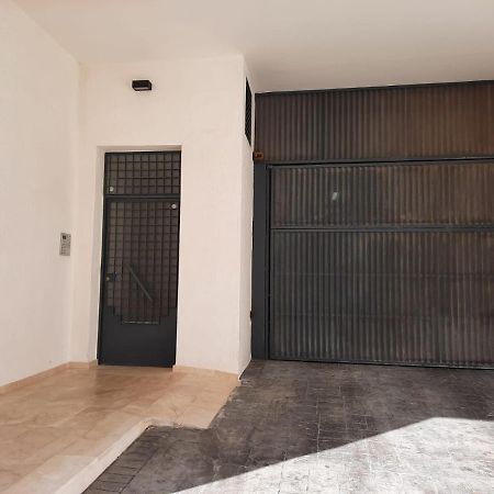 Parking, Ubicacion Y Confort Tarifa Zewnętrze zdjęcie
