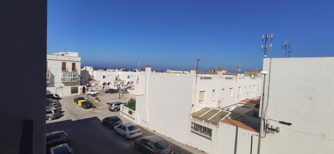 Parking, Ubicacion Y Confort Tarifa Zewnętrze zdjęcie