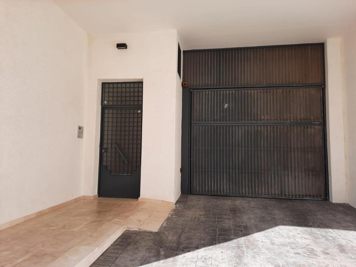 Parking, Ubicacion Y Confort Tarifa Zewnętrze zdjęcie