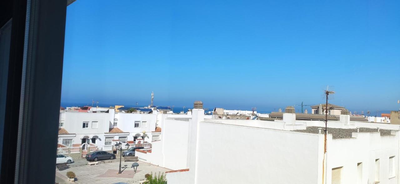 Parking, Ubicacion Y Confort Tarifa Zewnętrze zdjęcie